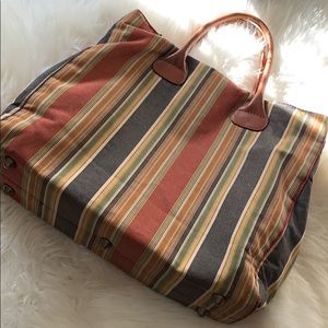 The Territory Ahead bag